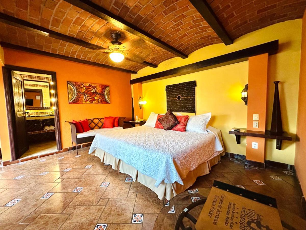 La Villa Del Ensueno Boutique Hotel Tlaquepaque Eksteriør billede