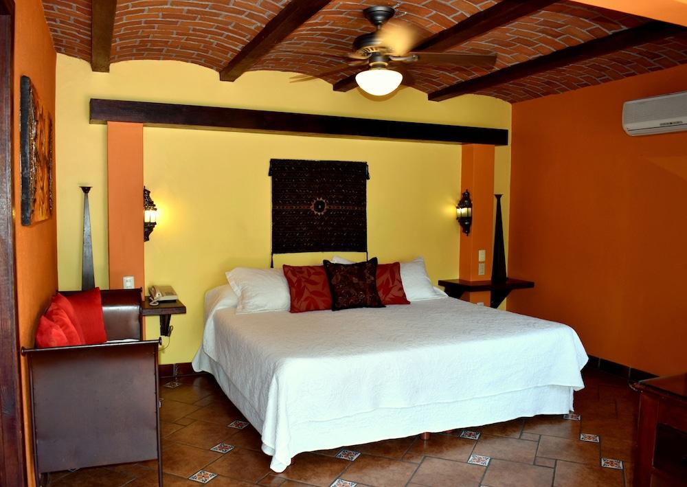La Villa Del Ensueno Boutique Hotel Tlaquepaque Eksteriør billede